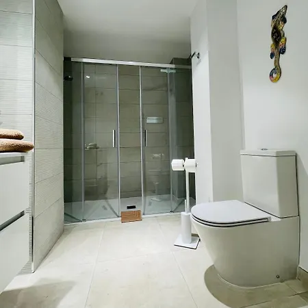 Apartment Intermobiliaria - Urbanizacion South Bay Iii 3d Modern